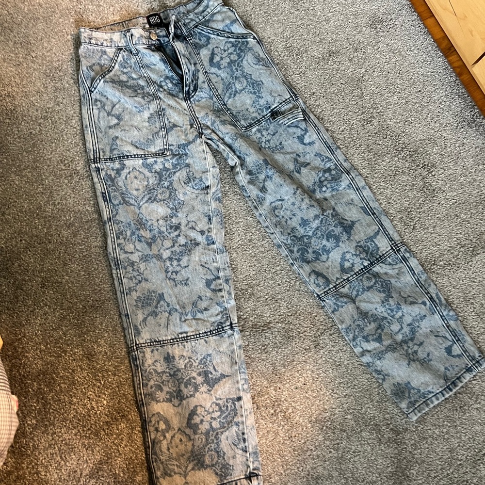 BDG JEANS - Picture 5 of 6